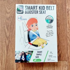 SMART KID BELT